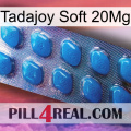 Tadajoy Soft 20Mg viagra1